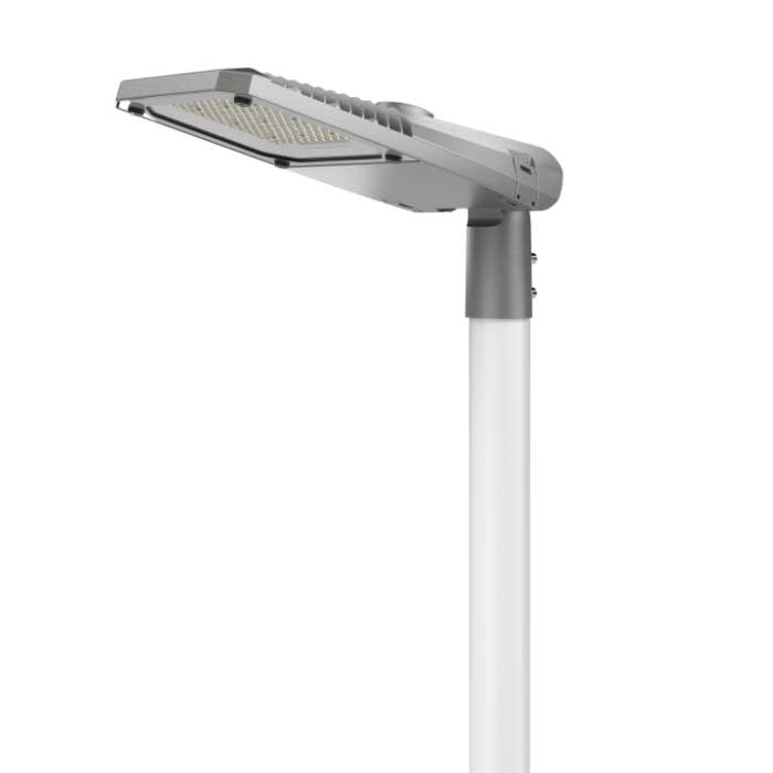 Why LED Street Lighting? Por que iluminação pública LED?