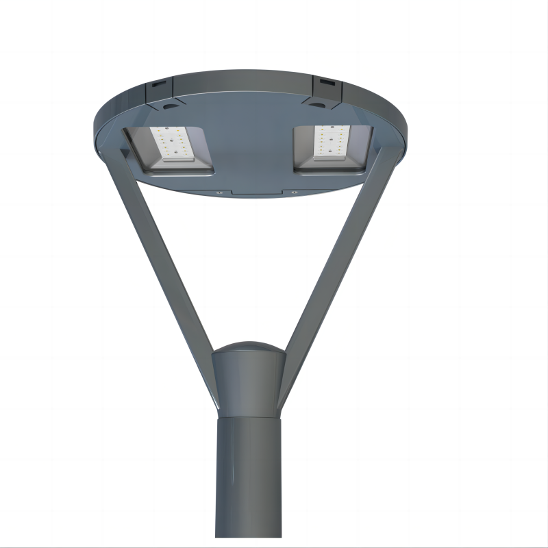 EK-GLH02 Levou Acessórios para Luz de Jardim Carcaça de Luz Led