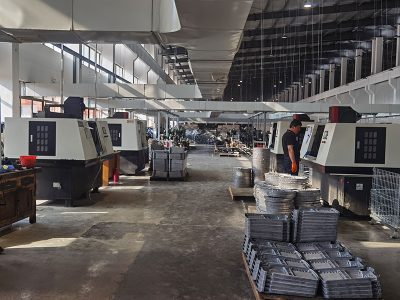 fornecedor de carcaça de luz led