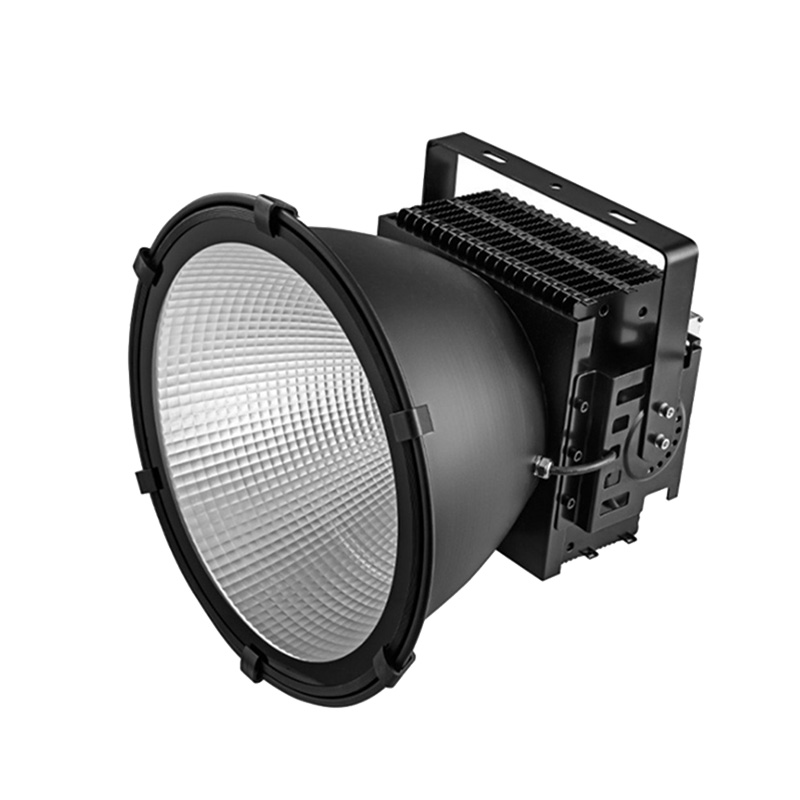 Luminárias de alto brilho LED EK-HD-500