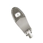 EK-LD02A COB Poste de iluminação pública 80w
