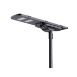 EK-SLD01-Solar LED Poste