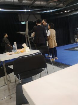Mostra de Exposições