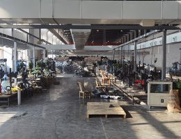 Mostra de fábrica