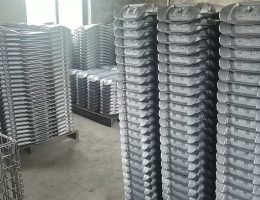 Mostra de fábrica