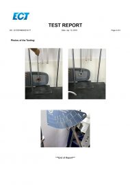 LD05 IK09 CERTIFICADO