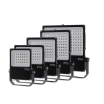 Carcaça vazia para holofote LED