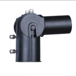 Adaptador de iluminação pública LED