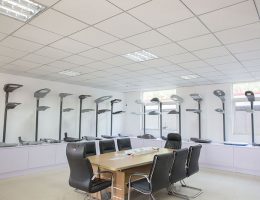showroom