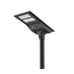 Luz de rua LED solar