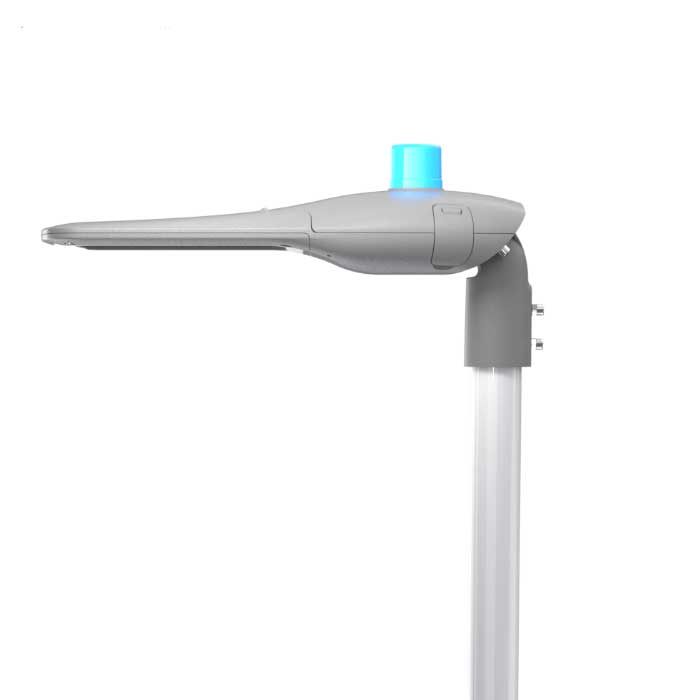 Technical Requirements for led street lights Requisitos técnicos para luzes de rua led