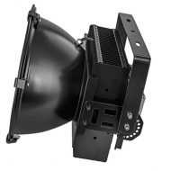 dissipador de alumínio