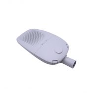 invólucro de luz de rua