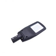 carcaça de lâmpada fundida