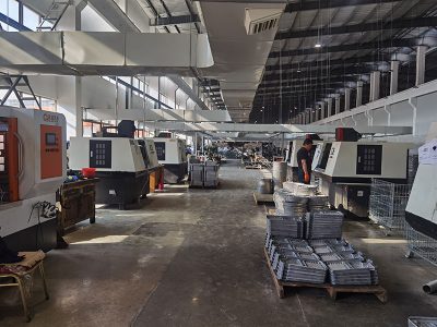 caixa vazia de luz led