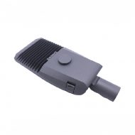 caixa de luz led de fundição