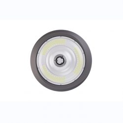 luz led de jardim