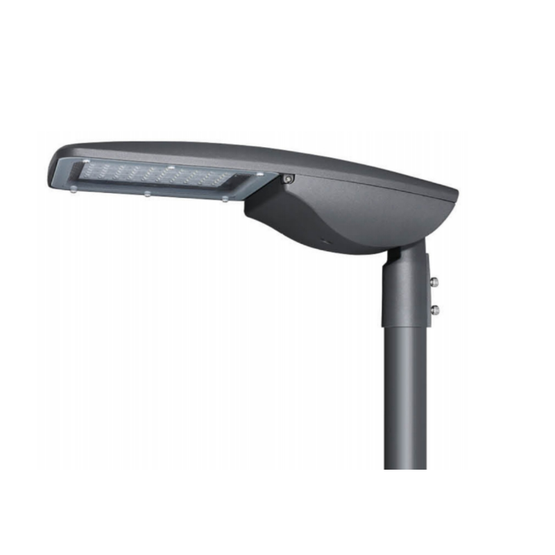 Gabinete de luz de rua LED de alumínio EK-LD08