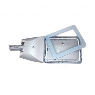 led-road-light-peças