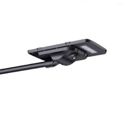 led-solar-luzes de rua