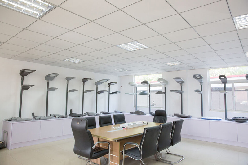 How to choose the height of LED Street Light? Como escolher a altura do LED Street Light?