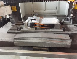 buracos de iluminação led fazem