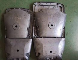 sensor de luz de rua led