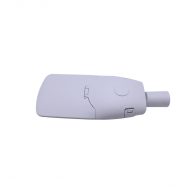 iluminação de rua led ao ar livre