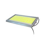 Luzes de túnel LED de alto lúmen EK-FL-W100B 100w