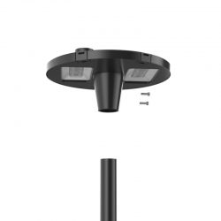 iluminação pública